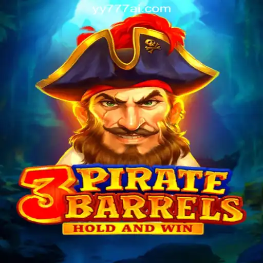 Discover the World of 3PirateBarrels at YY777.COM Online Casino Philippines