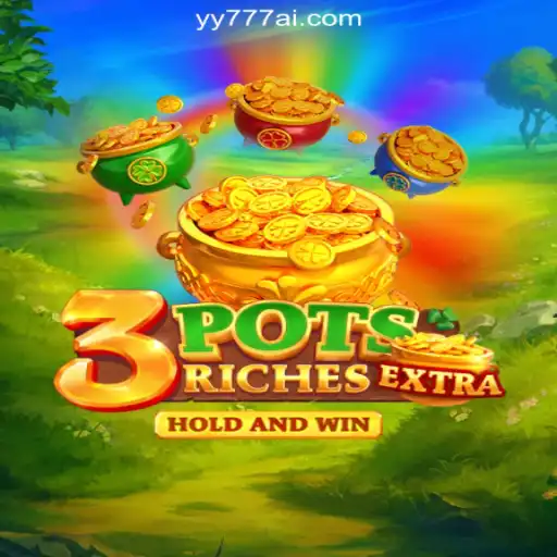 Explore the Exciting World of 3potsExtra at YY777.COM Online Casino Philippines