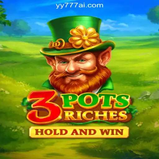Exploring the Thrills of 3potsRiches: A New Gaming Experience at YY777.COM Online Casino Philippines