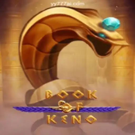 Exploring BookOfKeno: A Vibrant Offering from YY777.COM Online Casino Philippines