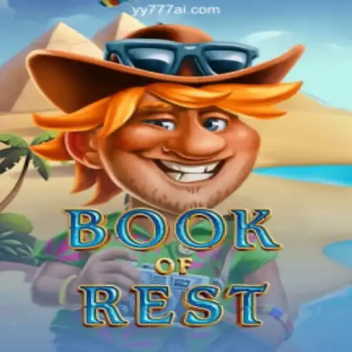 Exploring BookofRest: An Exciting Journey into the Realm of YY777.COM Online Casino Philippines