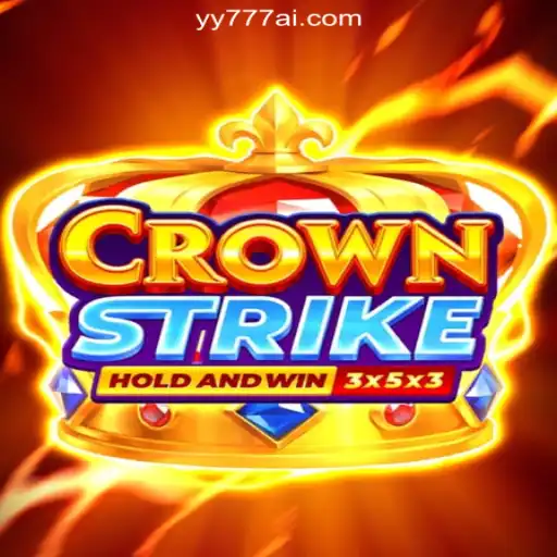 Discover Crownstrike: An Exciting New Game at YY777.COM Online Casino Philippines