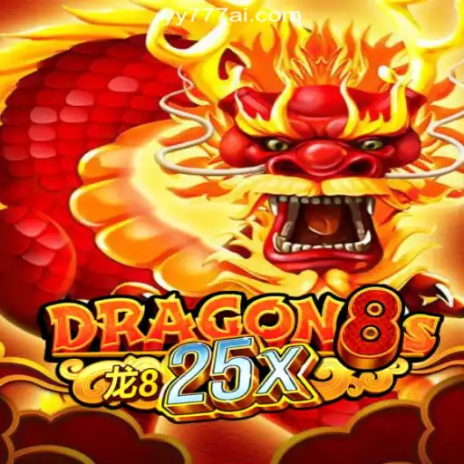 Unleashing the Thrills of Dragon8s25x at YY777.COM Online Casino Philippines