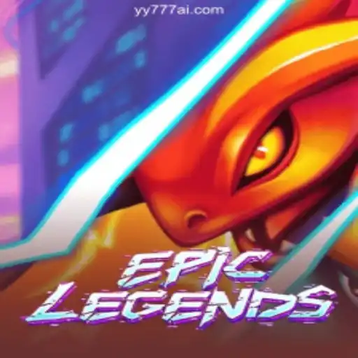 EpicLegends: A New Chapter in Online Gaming