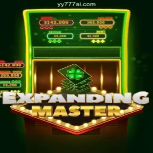 Discover The Excitement of ExpandingMaster at YY777.COM Online Casino Philippines
