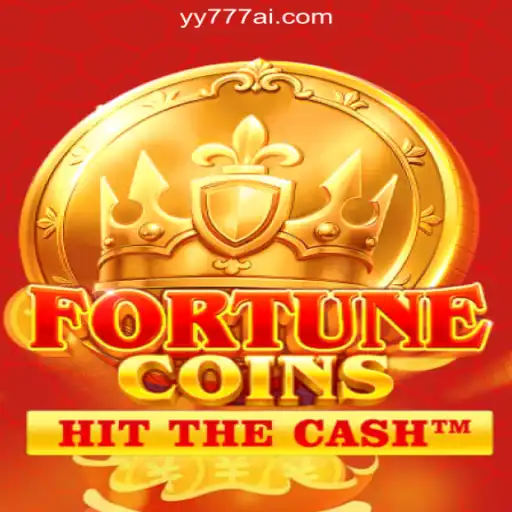 Exploring FortuneCoins: A Thrilling Journey in YY777.COM Online Casino Philippines