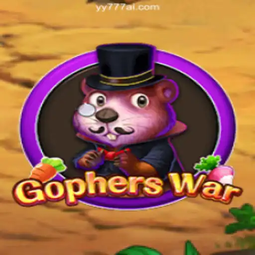 GophersWar: A New Era in Online Gaming Featuring YY777.COM Online Casino Philippines