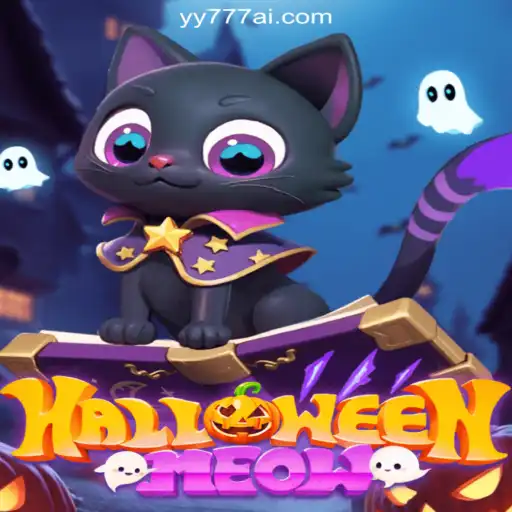 Explore the Thrills of HalloweenMeow at YY777.COM Online Casino Philippines