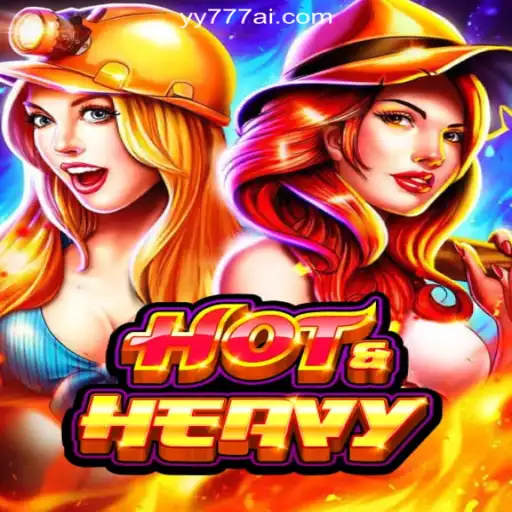 HotHeavy: A Thrilling Addition to Online Gaming