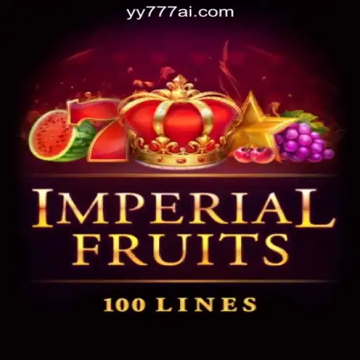 Exploring the Thrilling World of Imperial Fruits 100 at YY777.COM Online Casino Philippines