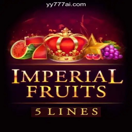 Explore the Excitement of ImperialFruits5 at YY777.COM Online Casino Philippines