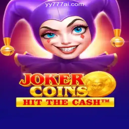 Discover the Excitement of JokerCoins at YY777.COM Online Casino Philippines