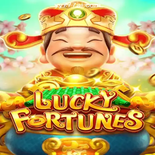 Experiencing the Thrill of LUCKYFORTUNES: Dive into the World of Online Gaming