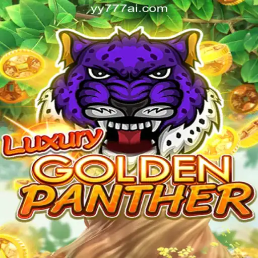Discover the Thrills of LUXURYGOLDENPANTHER at YY777.COM Online Casino Philippines