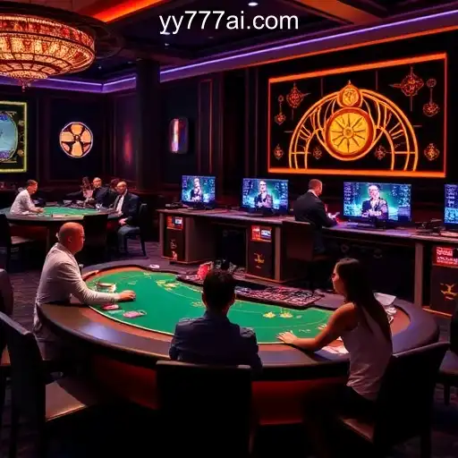 VIP Service YY777.COM Online Casino Philippines - 24/7 Support and Exclusive Benefits