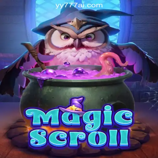 Discover the Enchanting World of MagicScroll: A Guide to YY777.COM Online Casino's Latest Addition