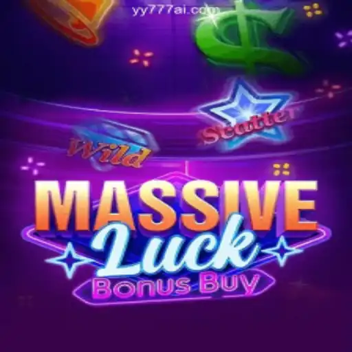MassiveLuckBonusBuy: A New Frontier in Online Gaming