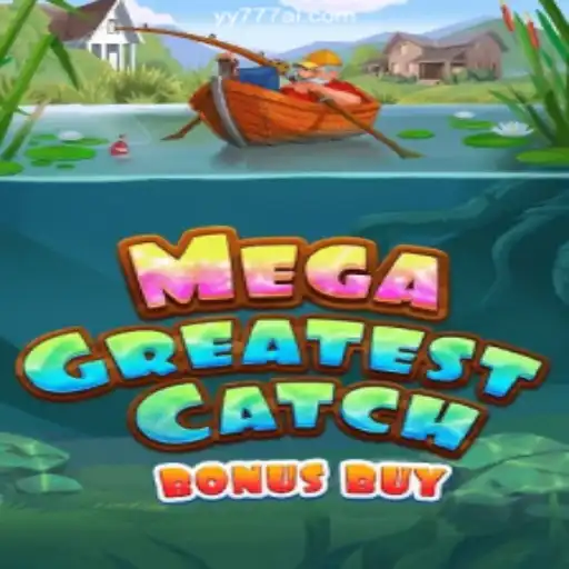 MegaGreatestCatchBonusBuy: Dive into the Exciting World of Online Fishing Adventures