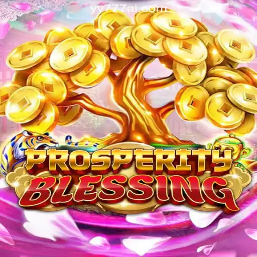 Exploring ProsperityBlessing: A Popular Choice at YY777.COM Online Casino Philippines