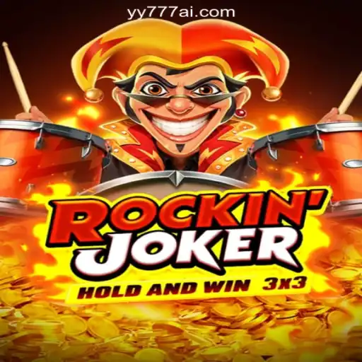 Exploring RockinJoker: An Exciting New Casino Game Experience