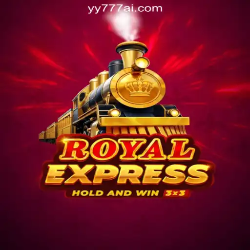 Unveiling RoyalExpress: The Majestic Journey of Online Gaming