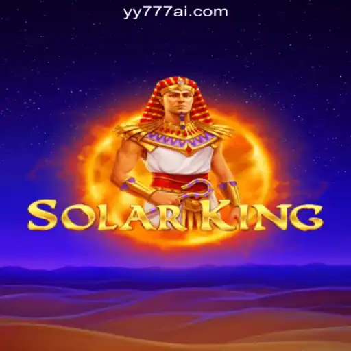 Explore the Exciting World of SolarKing at YY777.COM Online Casino Philippines