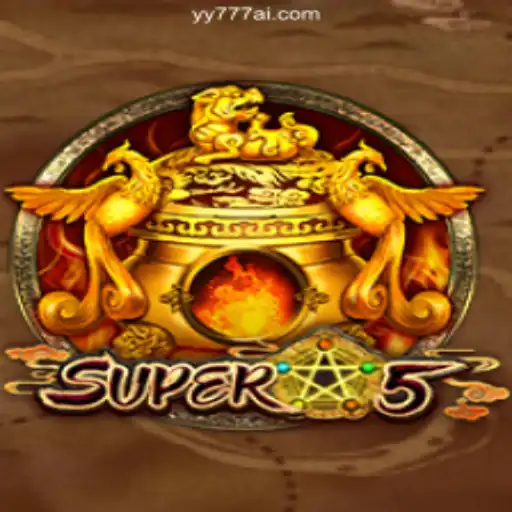 Exploring the Excitement of Super5: A Dive into YY777.COM Online Casino Philippines