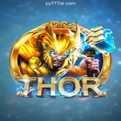 Unveiling the Marvelous World of THOR: Gaming, Strategy, and Online Casino Adventures