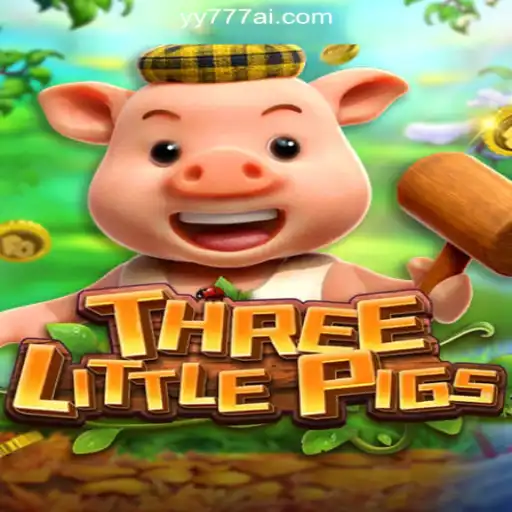 Discover the Thrilling World of 'THREELITTLEPIGS' at YY777.COM Online Casino Philippines