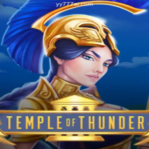 Exploring the Thrilling World of TempleofThunder