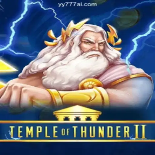 TempleofThunderII: A Thrilling Journey Awaits in YY777.COM Online Casino Philippines