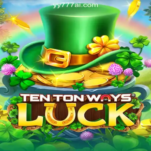TenTonWaysLuck: A Thrilling Experience in Online Gaming