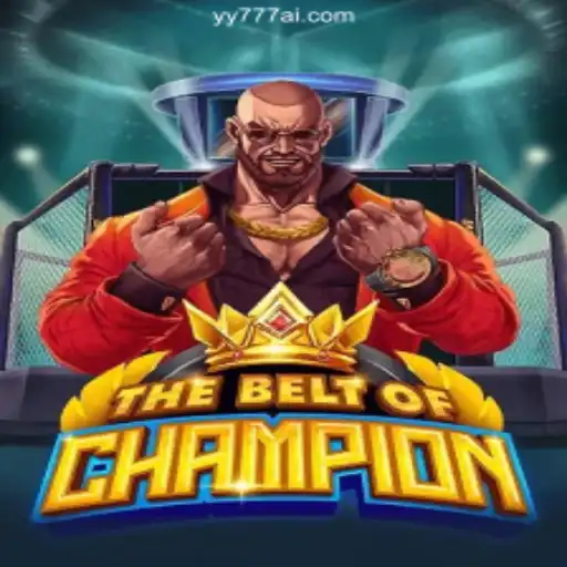 Unveiling 'TheBeltOfChampion' - A New Era in Online Gaming