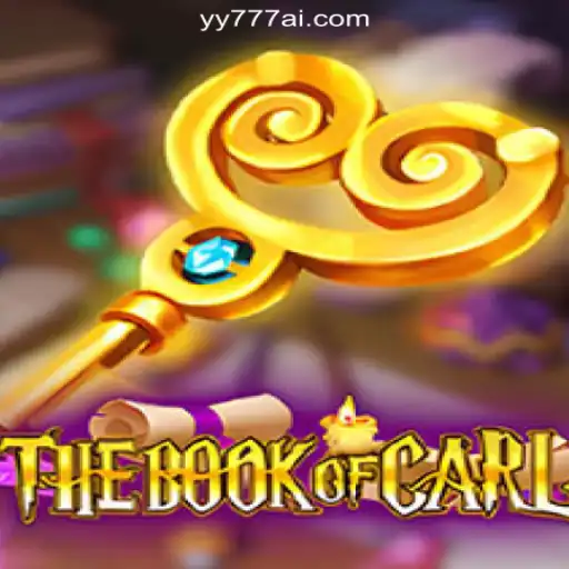 TheBookofCarl: Unearthing the Mysteries of a New Casino Adventure