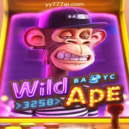 WildApe3258: A Thrilling Journey into the Jungle with YY777.COM Online Casino Philippines